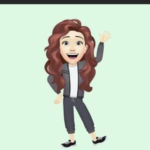 Meet your Posher, Yvette